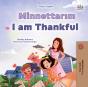 Minnettarim I Am Thankful - Preview
