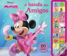 Minnie - A Banda dos Amigos