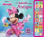 Minnie - A Banda dos Amigos - Preview