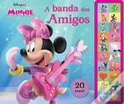 Capa do artigo Minnie - A Banda dos Amigos