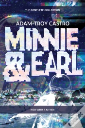 Capa do artigo Minnie And Earl