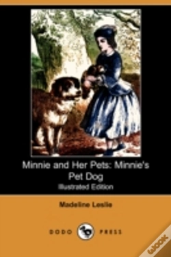Capa do artigo Minnie And Her Pets