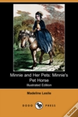 Capa do artigo Minnie And Her Pets