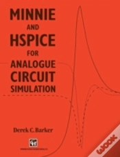 Capa do artigo Minnie And Hspice For Analogue Circuit Simulation