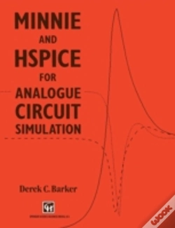 Capa do artigo Minnie And Hspice For Analogue Circuit Simulation