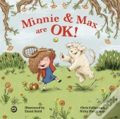 Minnie And Max Are Ok!