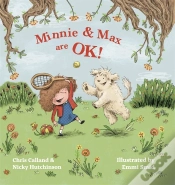Capa do artigo Minnie And Max Are Ok!