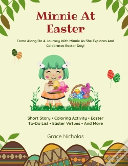 Capa do artigo Minnie At Easter