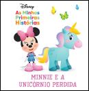 Minnie e a Unicórnio Perdida