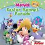 Minnie Easter Bonnet Parade - Preview