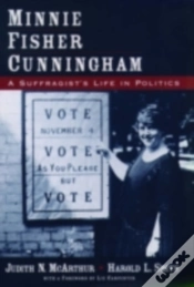 Capa do artigo Minnie Fisher Cunningham
