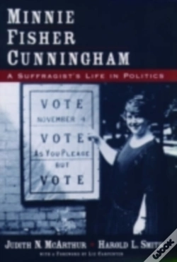 Capa do artigo Minnie Fisher Cunningham
