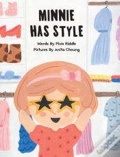 Capa do artigo Minnie Has Style