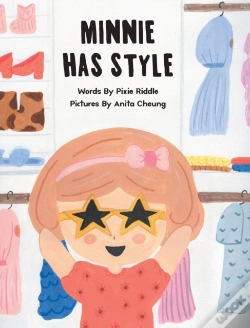 Capa do artigo Minnie Has Style