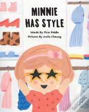 Capa do artigo Minnie Has Style