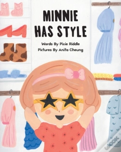 Capa do artigo Minnie Has Style