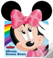 Capa do artigo Minnie Knows Bows