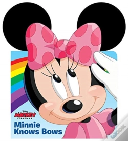 Capa do artigo Minnie Knows Bows