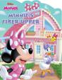 Minnie: Minnie'S Fixerupper - Preview