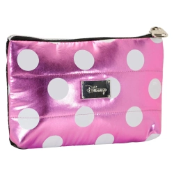 Capa do artigo Minnie Mouse Air Estojo Plano Padding, Preta