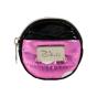Minnie Mouse Air Porta-moedas Cookie Padding, Preta - Preview