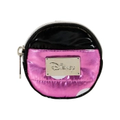 Capa do artigo Minnie Mouse Air Porta-moedas Cookie Padding, Preta