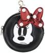 Minnie Mouse Angry Cookie Coin Purse, Multicolor - Preview