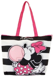 Capa do artigo Minnie Mouse Chillin