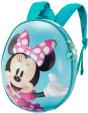 Minnie Mouse Great Mochila Eggy, Azul - Preview