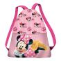 Minnie Mouse Lying Saco de Piscina 34 cm, Rosa - Preview