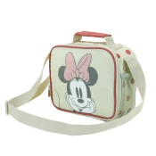 Capa do artigo Minnie Mouse Merry Lancheira Kid, Osso