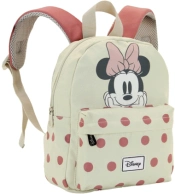 Capa do artigo Minnie Mouse Merry Mochila Kid, Osso
