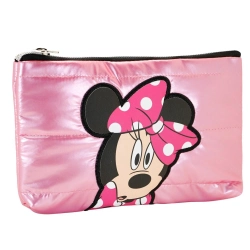 Capa do artigo Minnie Mouse Shoes Flat Padding Case, Pink