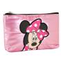 Minnie Mouse Shoes Flat Padding Case, Pink - Preview