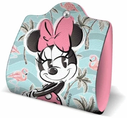 Capa do artigo Minnie Mouse Tropic Capa Slim Case, Turquesa