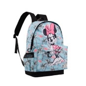 Capa do artigo Minnie Mouse Tropic Mochila HS 1.3, Turquesa