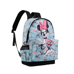 Capa do artigo Minnie Mouse Tropic Mochila HS 1.3, Turquesa