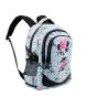 Minnie Mouse Tropic Mochila Running HS 1.3, Turquesa - Preview