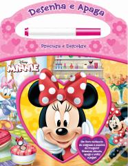 Minnie Mouse