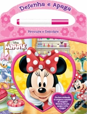 Capa do artigo Minnie Mouse