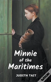 Capa do artigo Minnie Of The Maritimes