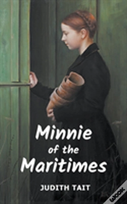 Capa do artigo Minnie Of The Maritimes