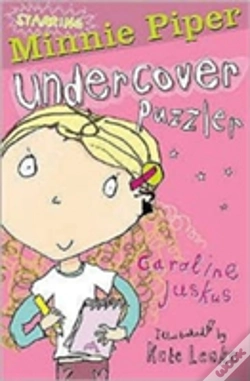 Capa do artigo Minnie Piper