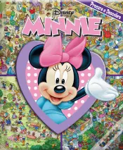 Minnie - Procura e Descobre