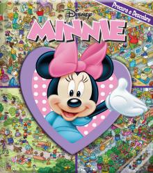 Minnie - Procura e Descobre