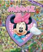 Minnie - Procura e Descobre - Preview