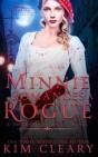 Minnie Romances A Rogue - Preview
