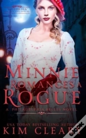 Capa do artigo Minnie Romances A Rogue