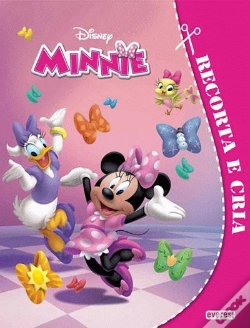 Capa do artigo Minnie