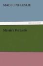 Minnie'S Pet Lamb - Preview